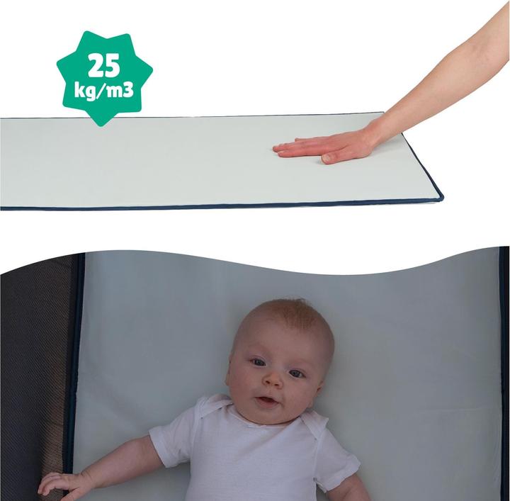 Produktbild Badabulle Easy Clip (60 x 120 cm)