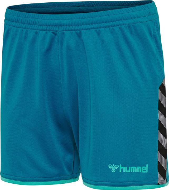 Image du produit hummel Authentic Poly Short Woman (M)