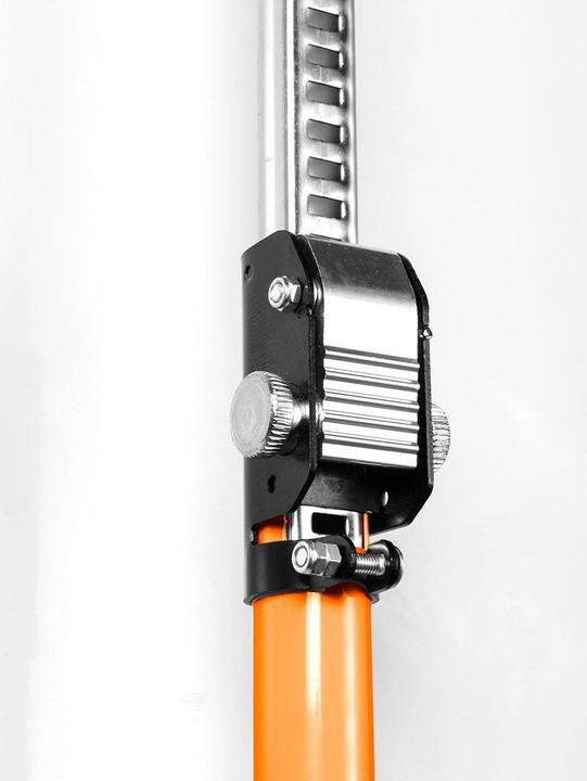 Actual product image Neo Telescopic support 75-125 cm