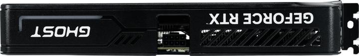 Actual product image Gainward VGA RTX5060TI 8GB Ghost OC (8 GB)