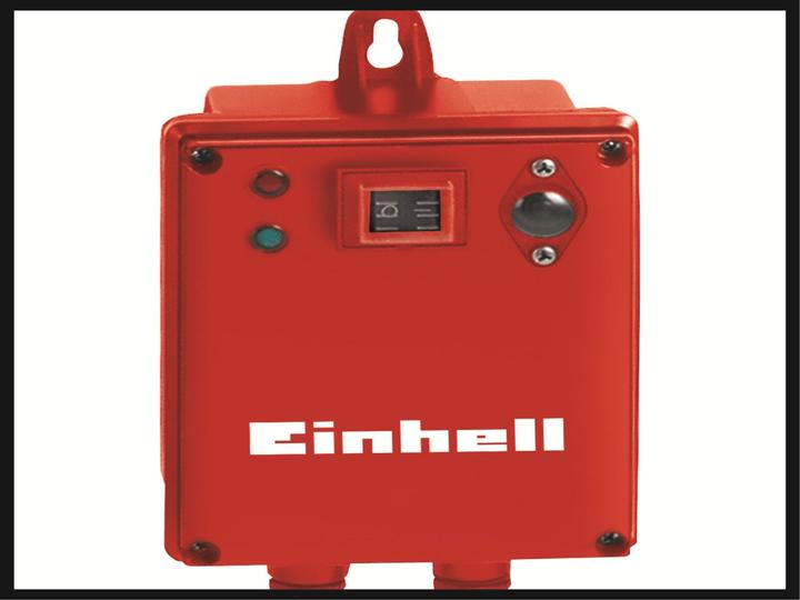 Produktbild Einhell GC-DW 1300 N Tiefbrunnenpumpe (Klarwasserpumpe)