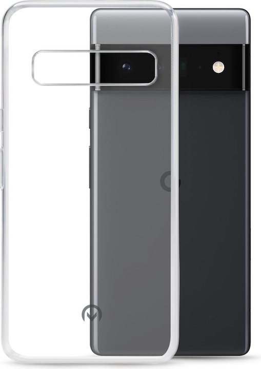 Image du produit Mobilize Enveloppe de gelée (Google Pixel 6 Pro)