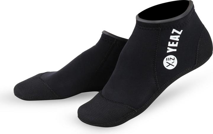 Actual product image Yeaz Neosock Low (39)