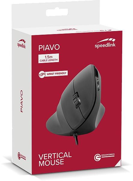 Immagine prodotto Speedlink Piavo (Cablato)