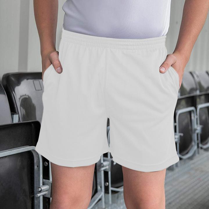 Actual product image Awdis Just Cool Sport Shorts (158)