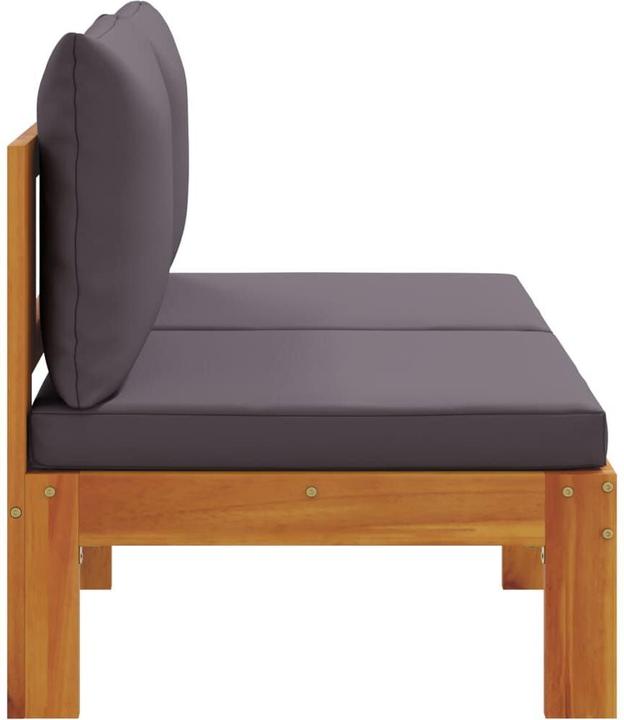 Produktbild vidaXL Leland