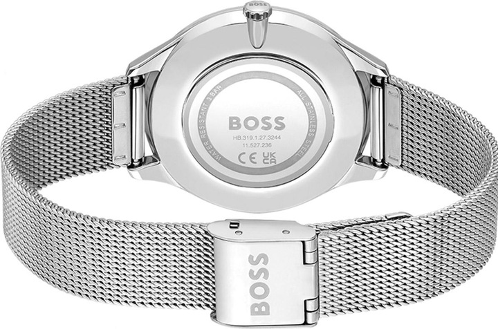 Produktbild BOSS Hugo Pura (Analoguhr, 36 mm)