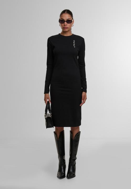 Produktbild Dangerous DNGRS DNGRS Noir Kleid - 198179 (XL)