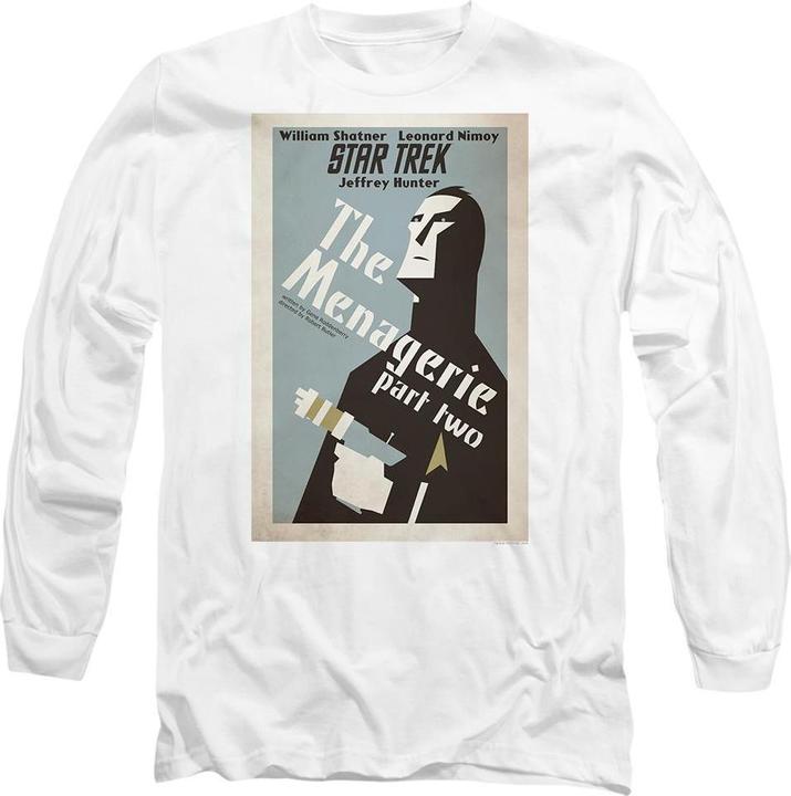 Produktbild The Original Series Episode 12 TShirt (M)