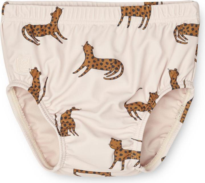 Image du produit Liewood Anthony UV Maillot de bain bébé léopard (62)