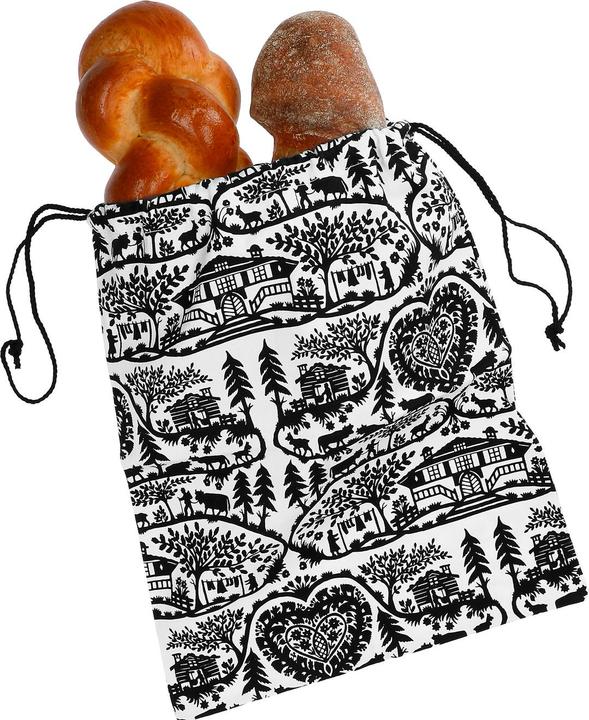 Actual product image Angela Bruderer Haversack