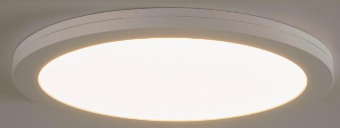 Actual product image Brumberg LED on and (2345 lm)