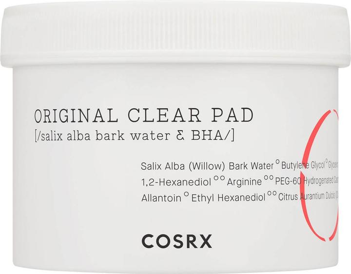 Produktbild Cosrx One Step Pimple Clear