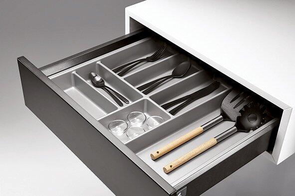 Image du produit Werkstarck Legrabox M