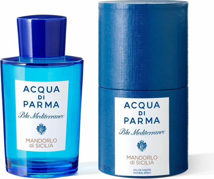 Image du produit Acqua Di Parma Mandorlo di Sicilia (Eau de toilette, 180 ml)