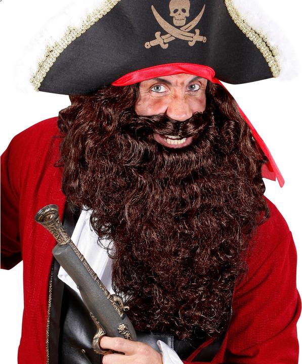 Produktbild Widmann Holzfäller - Pirat - König