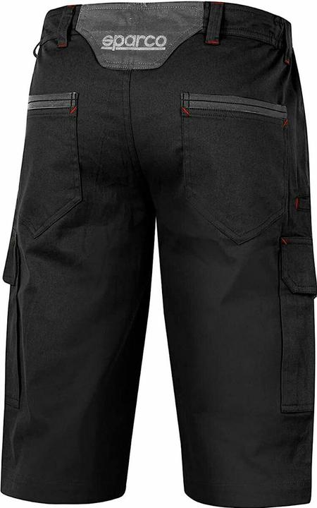 Produktbild Sparco Arbeitshosen Bermuda Cargo (S)