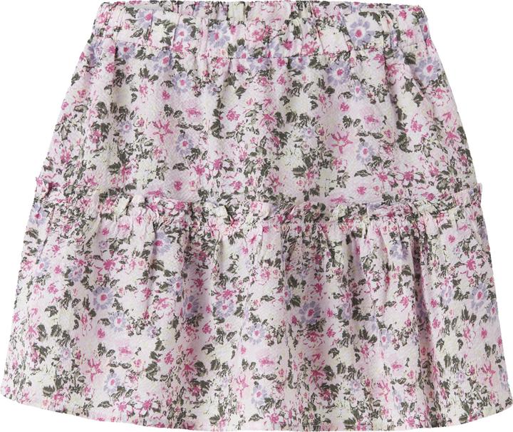 Produktbild Name it Bedruckter Rock (152)