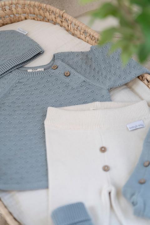 Produktbild Baby's only Baby Pullover Miracle (74)