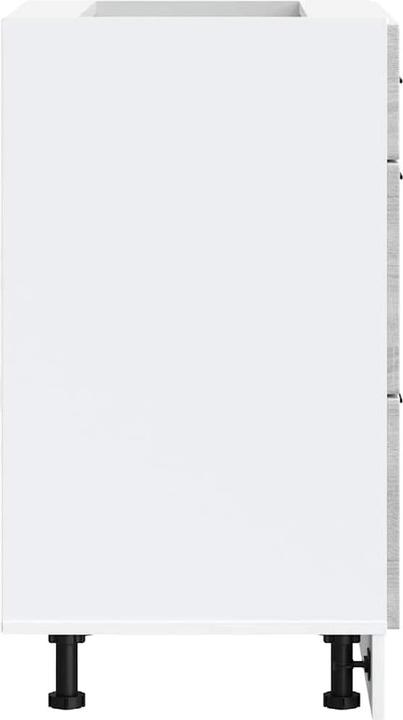 Image du produit vidaXL Küchenunterschrank (60 x 46 x 81.50 cm)