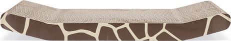 Actual product image Karlie Giraffe (5.50 cm, Brown)