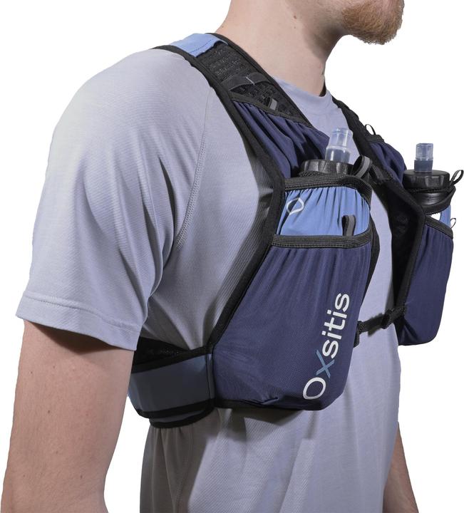 Actual product image Oxsitis Gravity 10 (10 l)