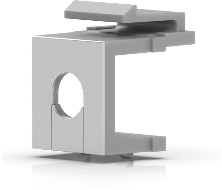 Productafbeelding Ubiquiti Snap-in inserts designed to