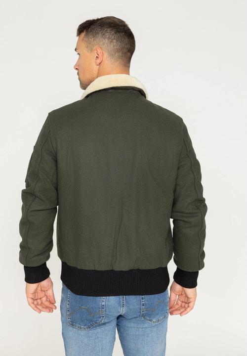 Produktbild Bombers Original Aviator- (XL)