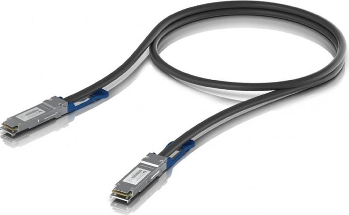 Ubiquiti Switch Acc UACC-DAC-QSFP28-0.5M (0.50 m)