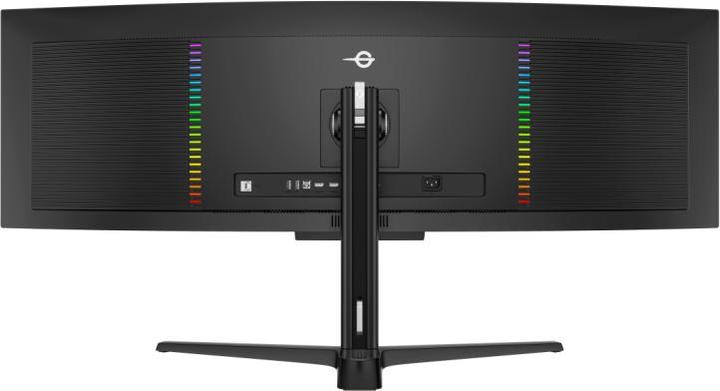 Produktbild Titan Army monitor G49E9R (49")