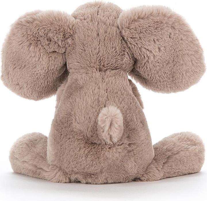 Produktbild Jellycat Smudge Elephant (Plüschspielzeug Katze)