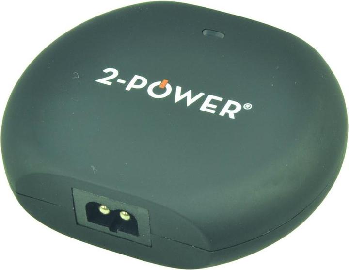 Immagine prodotto 2-Power Caricabatterie universale per laptop da 90W per auto (90 W)