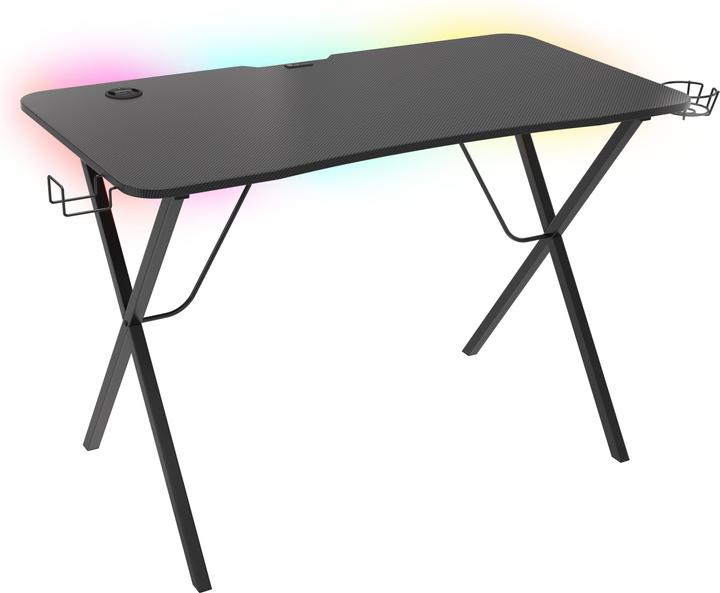 Actual product image Genesis HOLM 200 RGB