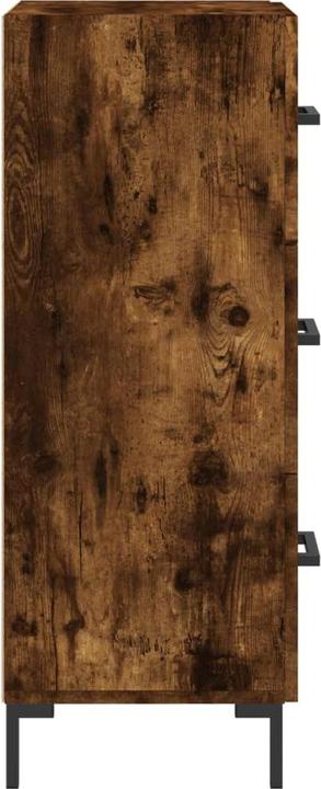 Image du produit vidaXL Sideboard (34.50 x 34 x 90 cm)