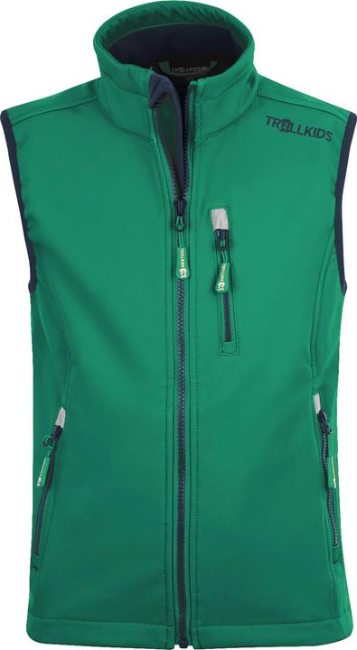 Produktbild Trollkids Trollfjord Weste (152)