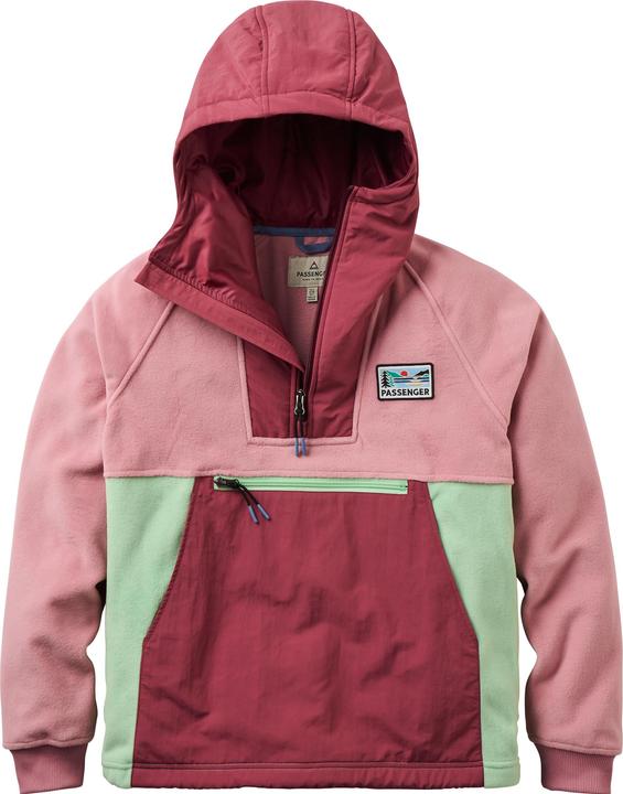 Produktbild Passenger Alexander 3.0 Recycled Fleece (L)