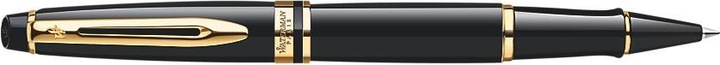 Actual product image Waterman Expert (Gold, Black, 1 x)