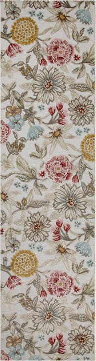 Produktbild Wecon Home Outdoorteppich Abloom (80 x 400 cm)