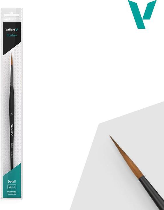 Produktbild Vallejo B02003