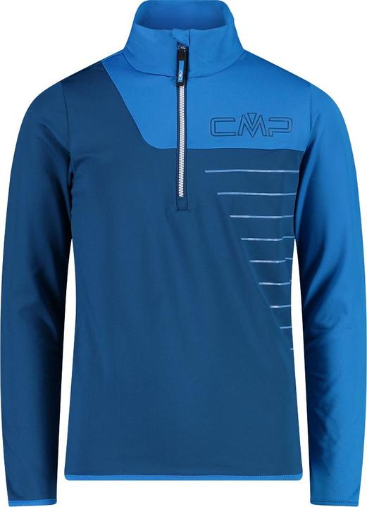 Produktbild CMP Campagnolo Softech Kinderfleece (122)