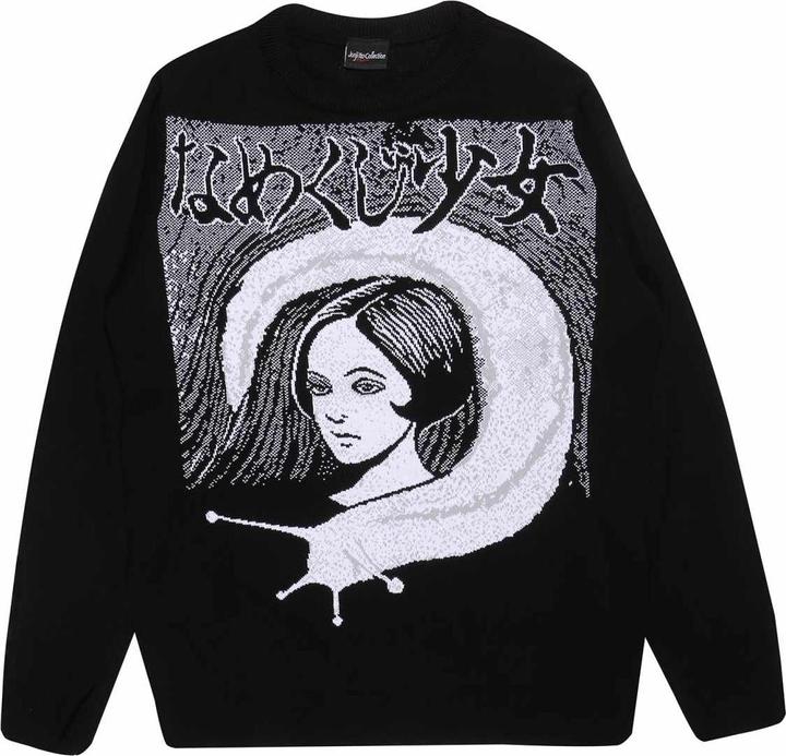 Produktbild Dick Smith Slug Girl Pullover (M)