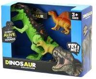 Produktbild Adar Dinosaurier mit Ton