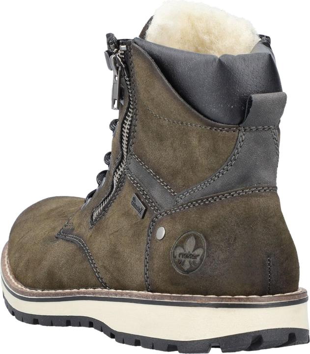 Actual product image Rieker 38425 - 53645 (42)