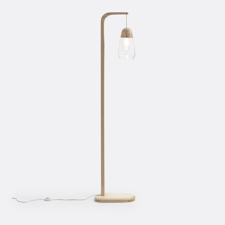 Actual product image La Redoute Interieurs Nasoa (E27)