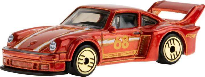Produktbild Hot Wheels HDG52