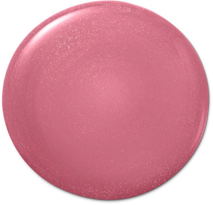 Actual product image Bourjois Gloss Fabuleux (07 Standing Rose'Vation)