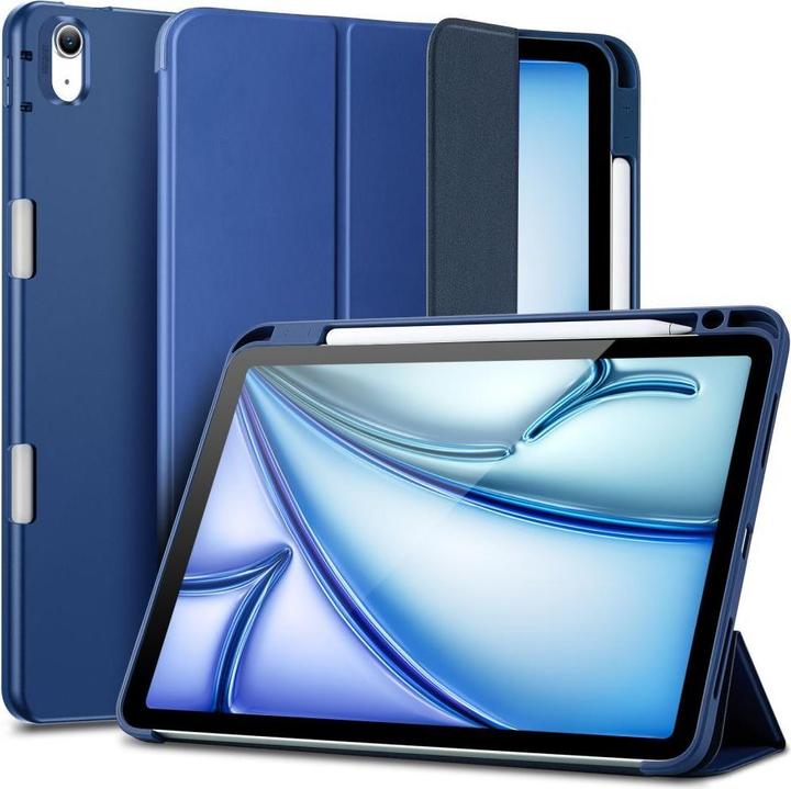 Image du produit ESR Étui à crayon rebondissant (iPad Air 11 2024 (M2), IPad Air 10.9 (2020), iPad Air 10.9 (2022))