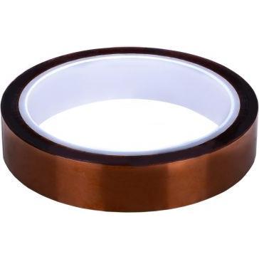 RS PRO, Nastro adesivo, Electro Insulating Tape Polyimid-Folie Isol (25 mm)