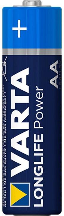 Actual product image Varta Longlife Power (40 pcs., AA, 2960 mAh)