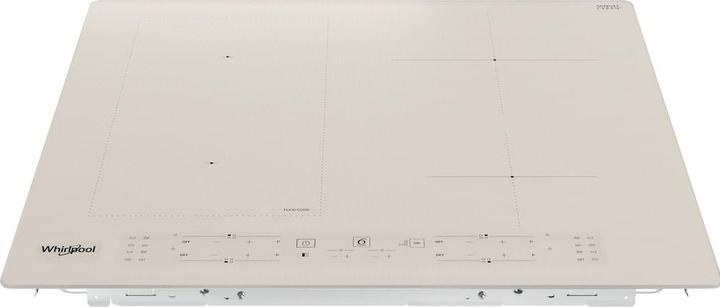 Image du produit Whirlpool Induction hob WL B6860 NE / S (59 cm, Table de cuisson en vitrocéramique)